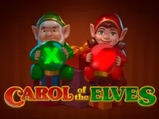 Carol of the Elves screenshot