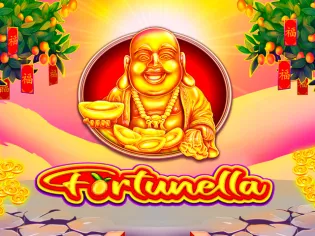Fortunella screenshot