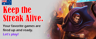 Experience VIP Gaming Today
