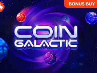 Coin Galactic