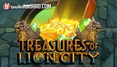 Treasures of Lion City