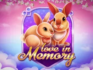 Love in Memory screenshot