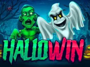 Hallowin screenshot
